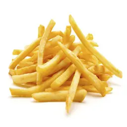 صحن بطاطس